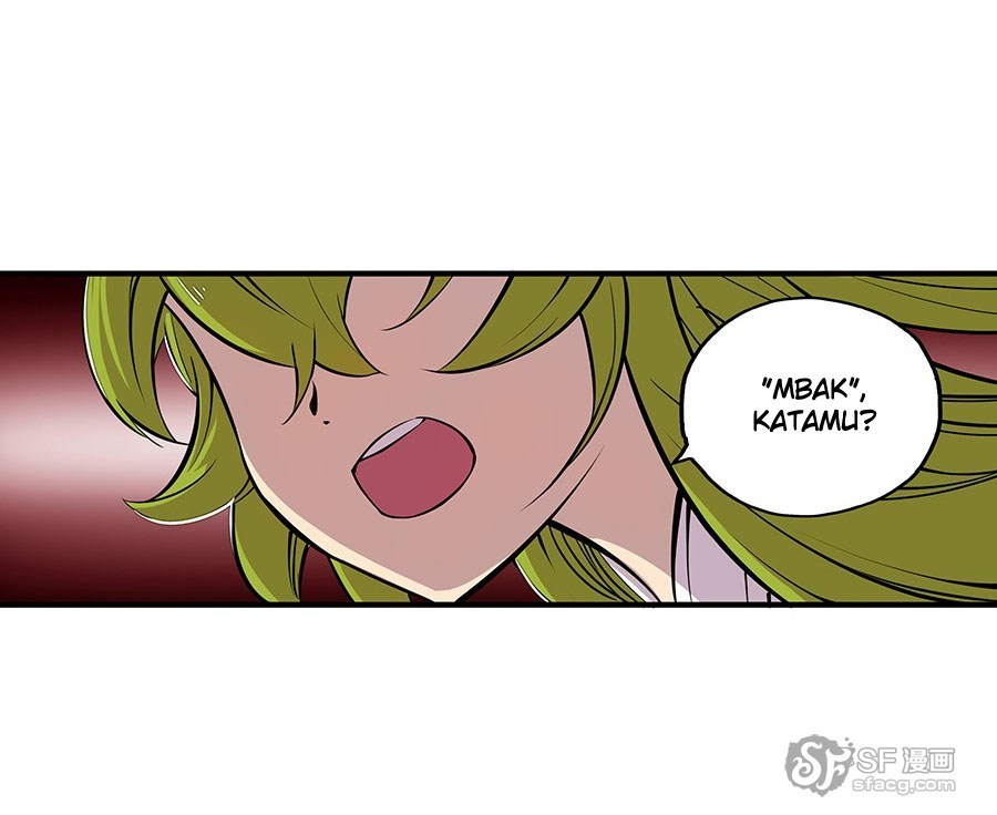 Martial King’s Retired Life Chapter 06 Gambar 22